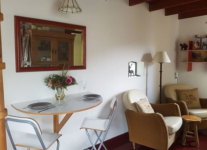 Guest house 324903 - Holiday property Veluwe - Vakantiehuis in Loenen