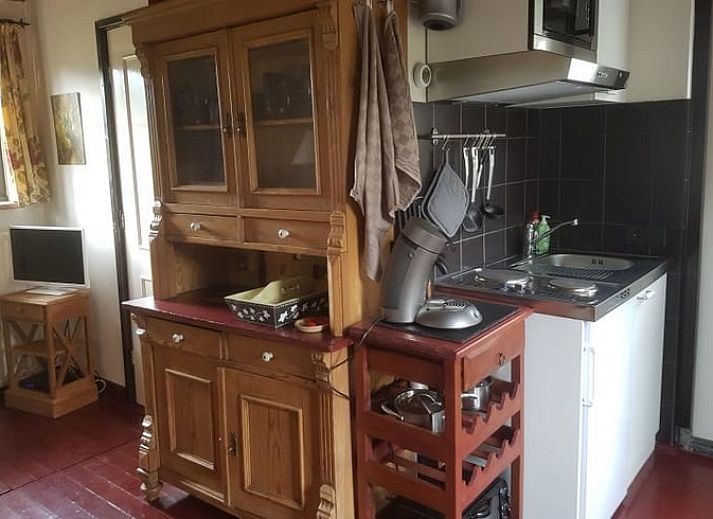 Guest house 324903 - Holiday property Veluwe - Vakantiehuis in Loenen