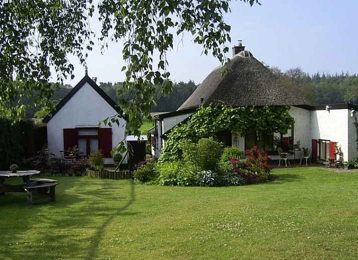 Guest house 324903 - Holiday property Veluwe - Vakantiehuis in Loenen