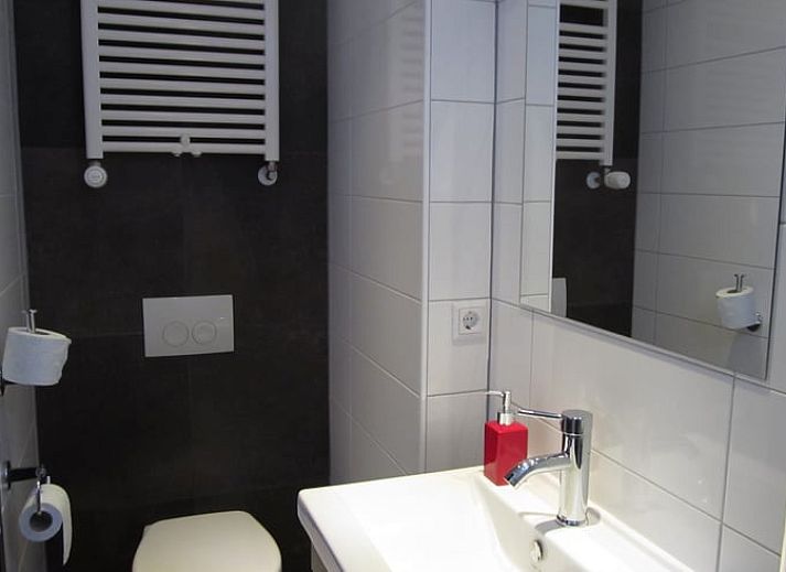 Guest house 324903 - Holiday property Veluwe - Vakantiehuis in Loenen