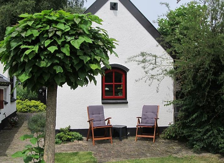 Guest house 324903 - Holiday property Veluwe - Vakantiehuis in Loenen