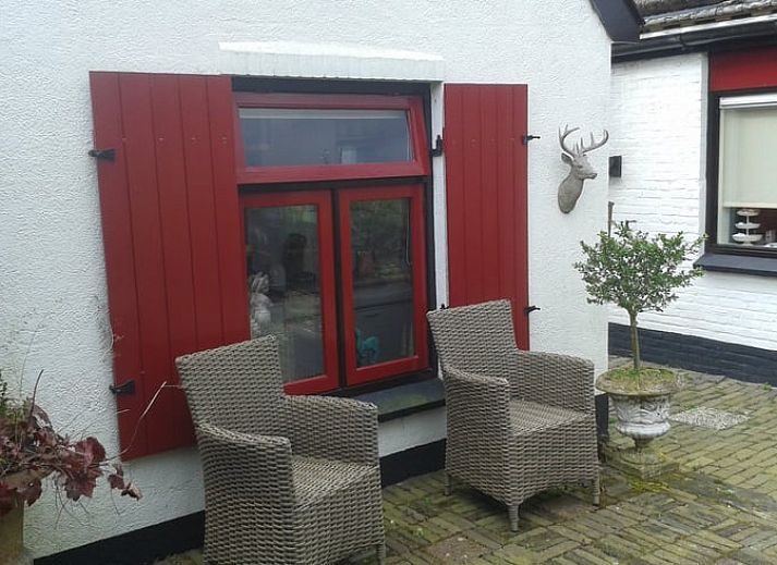 Guest house 324903 - Holiday property Veluwe - Vakantiehuis in Loenen