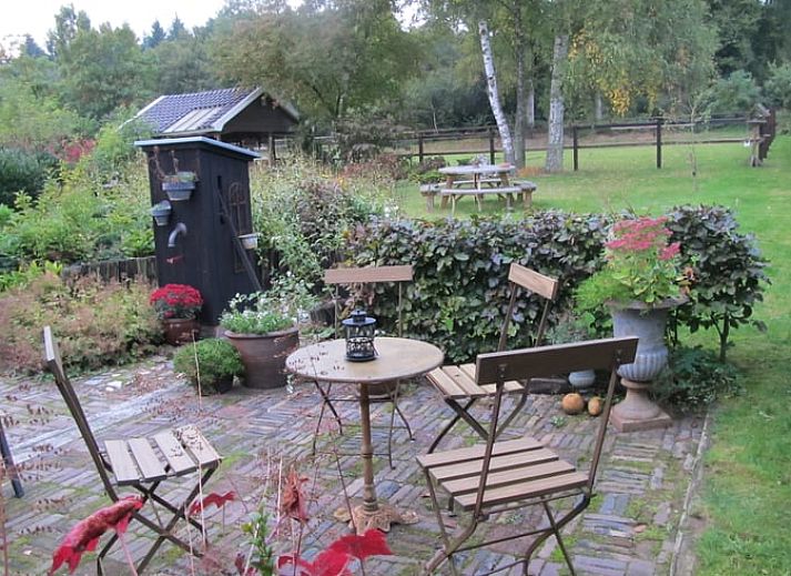 Guest house 324903 - Holiday property Veluwe - Vakantiehuis in Loenen