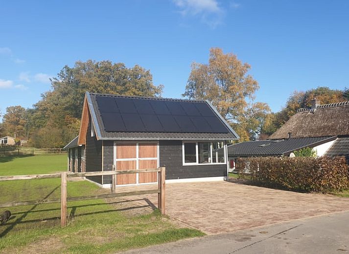 Guest house 324903 - Holiday property Veluwe - Vakantiehuis in Loenen