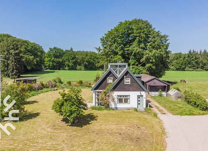 Guest house 324905 - Holiday property Veluwe - DG748
