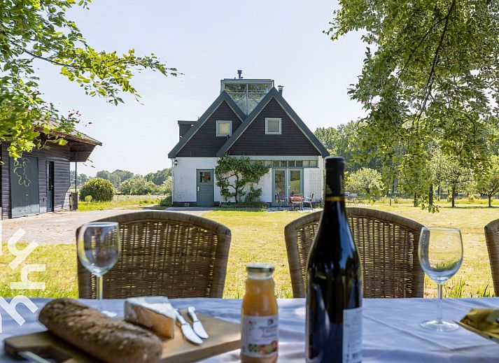 Guest house 324905 - Holiday property Veluwe - DG748