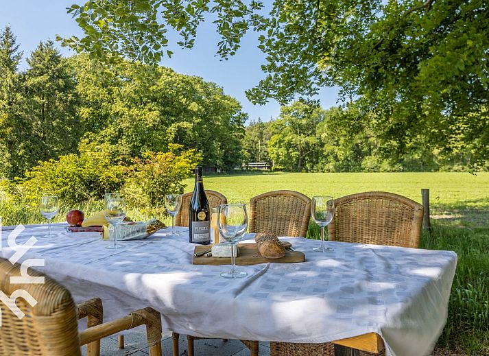 Guest house 324905 - Holiday property Veluwe - DG748
