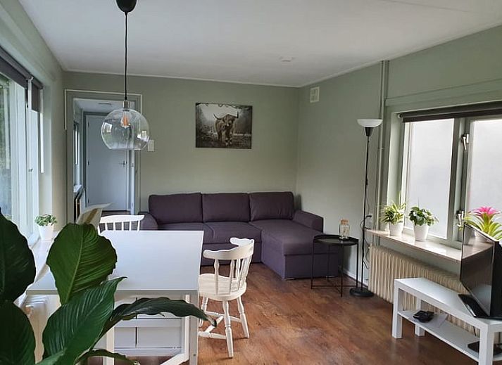 Unterkunft 324913 - Ferienhaus Veluwe - Huisje in Loenen