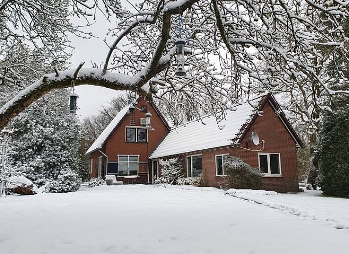 Unterkunft 324913 - Ferienhaus Veluwe - Huisje in Loenen