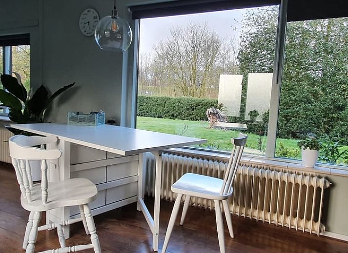 Unterkunft 324913 - Ferienhaus Veluwe - Huisje in Loenen