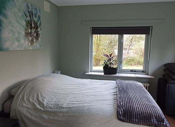 Unterkunft 324913 - Ferienhaus Veluwe - Huisje in Loenen