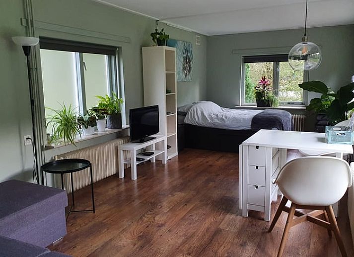 Unterkunft 324913 - Ferienhaus Veluwe - Huisje in Loenen