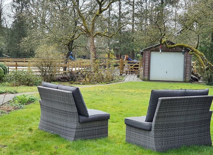 Unterkunft 324913 - Ferienhaus Veluwe - Huisje in Loenen