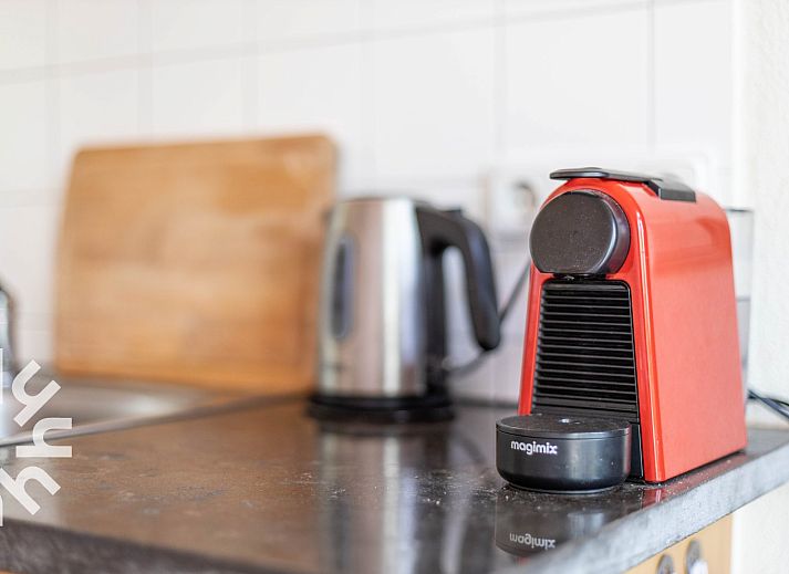 Ferienhaus DG647 mit Terrasse in Loenen, Veluwe, mitten im Gruenen.
