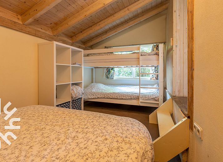 Abstellraum und Eingang im Ferienhaus DG647, Loenen, Veluwe.