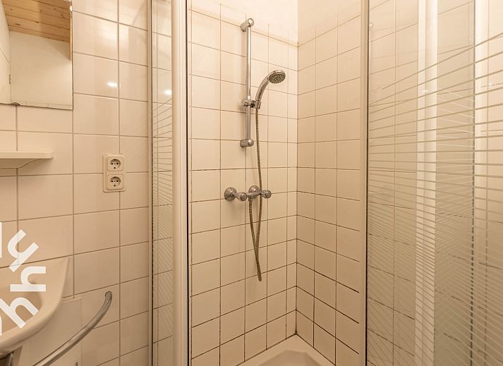 Abstellraum und Eingang im Ferienhaus DG647, Loenen, Veluwe.