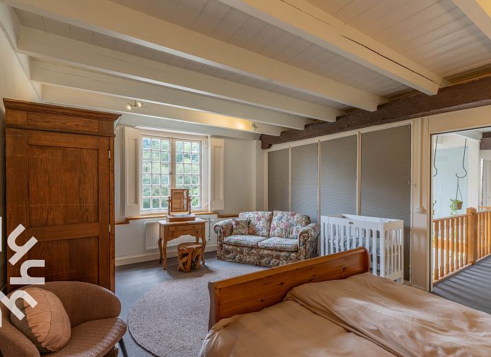 Das Schwimmbad bei DG1763 Ferienhaus Loenen Veluwe bietet Entspannung und Spass.