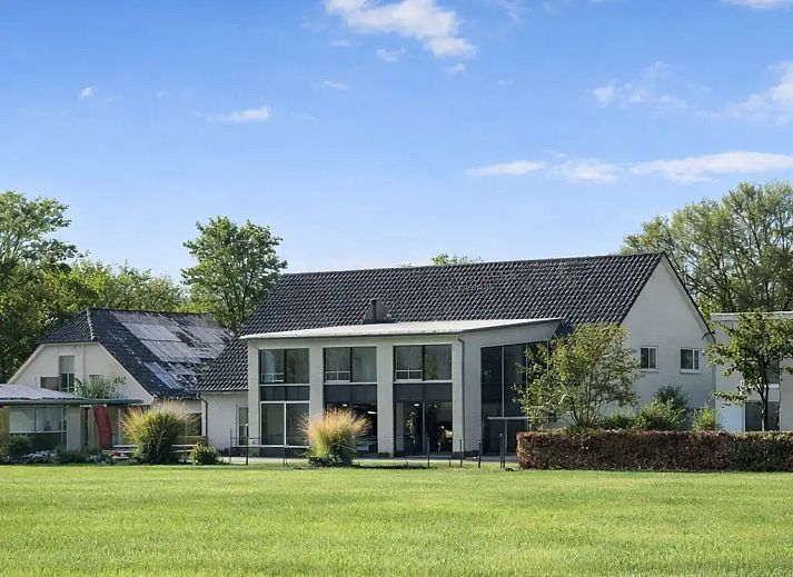 Unterkunft 325107 - Ferienhaus Veluwe - De Slaapfabriek