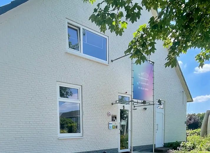 Unterkunft 325107 - Ferienhaus Veluwe - De Slaapfabriek
