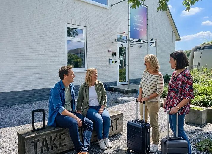 Unterkunft 325107 - Ferienhaus Veluwe - De Slaapfabriek