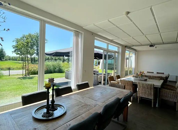 Unterkunft 325107 - Ferienhaus Veluwe - De Slaapfabriek