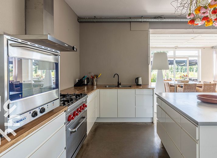 Unterkunft 325109 - Ferienhaus Veluwe - DG123