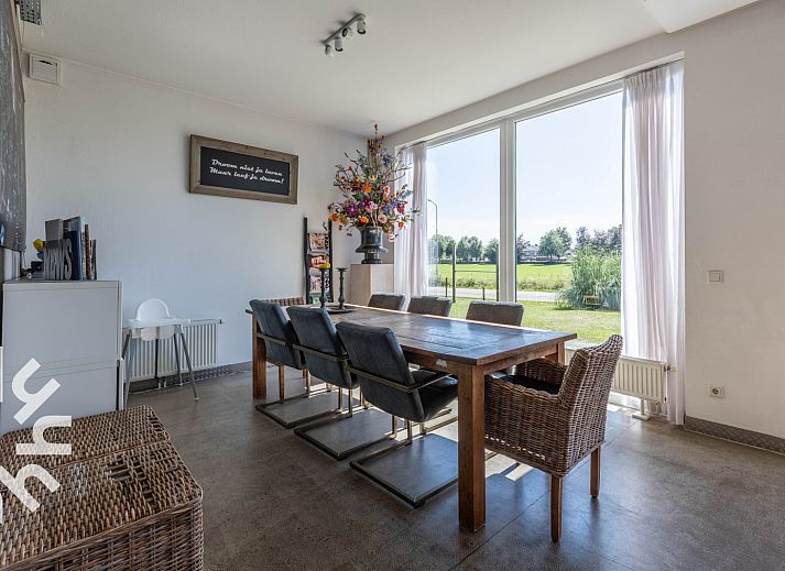 Unterkunft 325109 - Ferienhaus Veluwe - DG123
