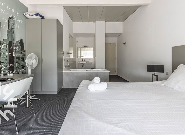 Unterkunft 325109 - Ferienhaus Veluwe - DG123