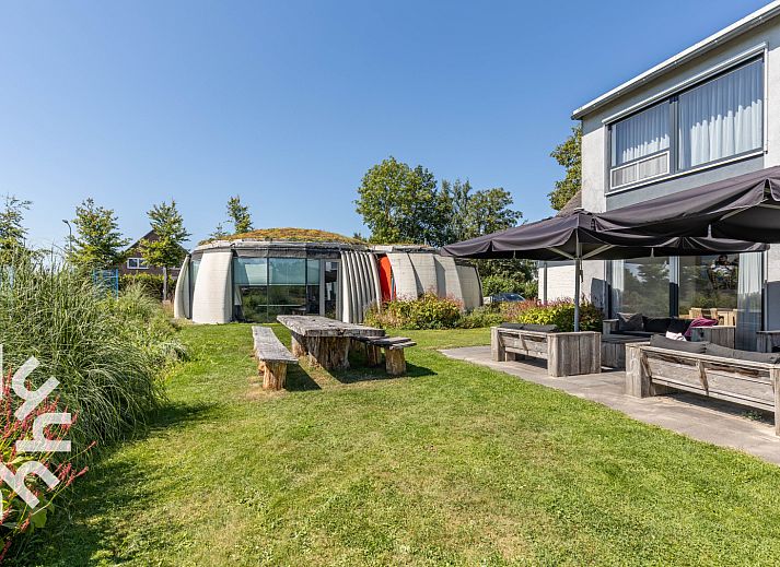 Unterkunft 325109 - Ferienhaus Veluwe - DG123