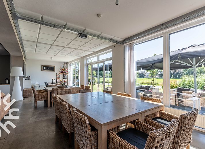 Unterkunft 325109 - Ferienhaus Veluwe - DG123