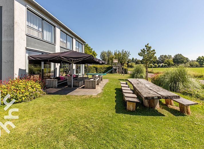 Unterkunft 325109 - Ferienhaus Veluwe - DG123