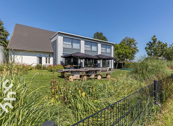 Unterkunft 325109 - Ferienhaus Veluwe - DG123