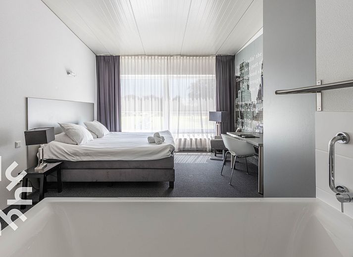 Unterkunft 325109 - Ferienhaus Veluwe - DG123