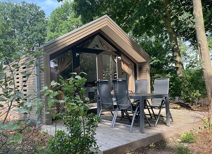 Unterkunft 325305 • Ferienhaus Veluwe • Vakantiehuis in Lieren