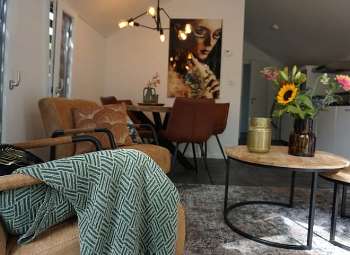 Vakantiehuis in Lieren biedt een prachtig uitzicht op de Veluwe, ideaal voor een ontspannen verblijf in Gelderland.