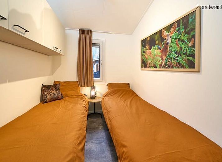 Verken de groene omgeving rondom Vakantiehuis in Lieren, een charmante vakantiewoning op de Veluwe, Gelderland.