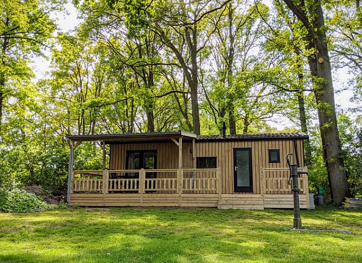 Verblijf 325306 • Vakantiewoning Veluwe • Vakantiehuisje in Lieren