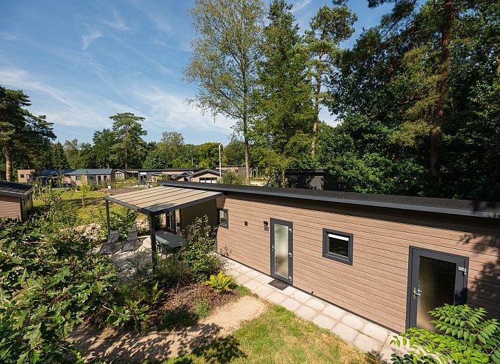 Guest house 325308 - Holiday property Veluwe - Bos Lodge