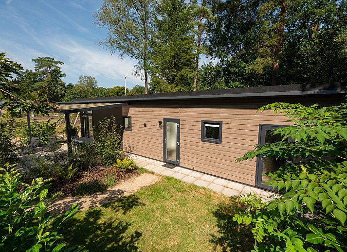 Guest house 325308 - Holiday property Veluwe - Bos Lodge