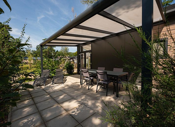 Guest house 325308 - Holiday property Veluwe - Bos Lodge