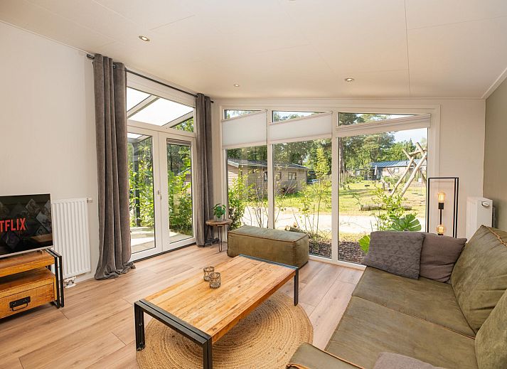 Guest house 325308 - Holiday property Veluwe - Bos Lodge