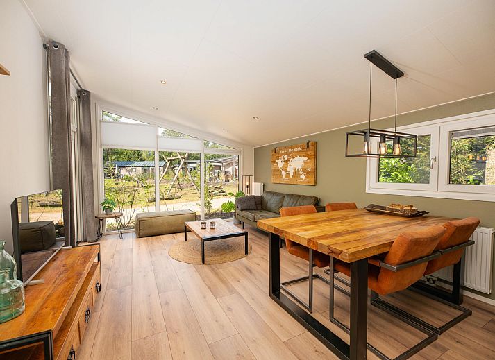 Guest house 325308 - Holiday property Veluwe - Bos Lodge