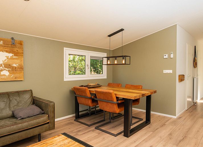 Guest house 325308 - Holiday property Veluwe - Bos Lodge