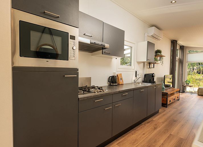 Guest house 325308 - Holiday property Veluwe - Bos Lodge