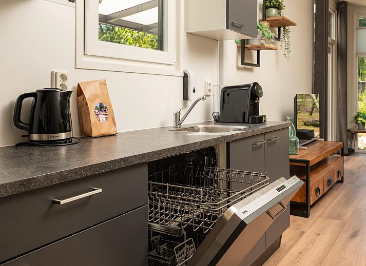 Guest house 325308 - Holiday property Veluwe - Bos Lodge