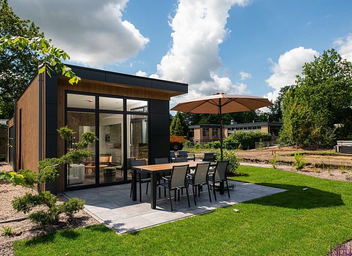 Unterkunft 325309 • Ferienhaus Veluwe • Cannenburch met Hottub