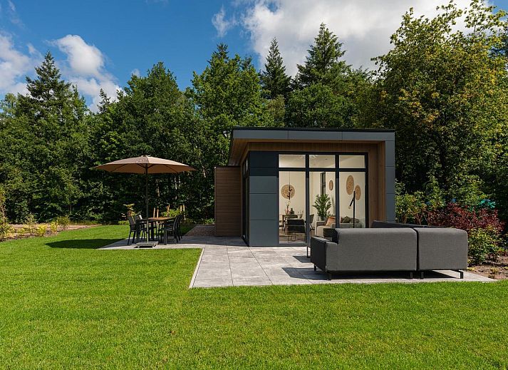 Unterkunft 325312 - Ferienhaus Veluwe - Cannenburch