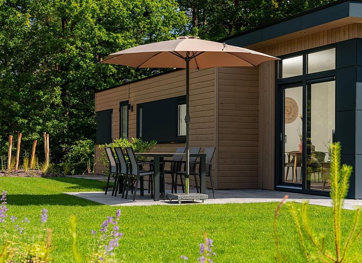 Unterkunft 325312 - Ferienhaus Veluwe - Cannenburch