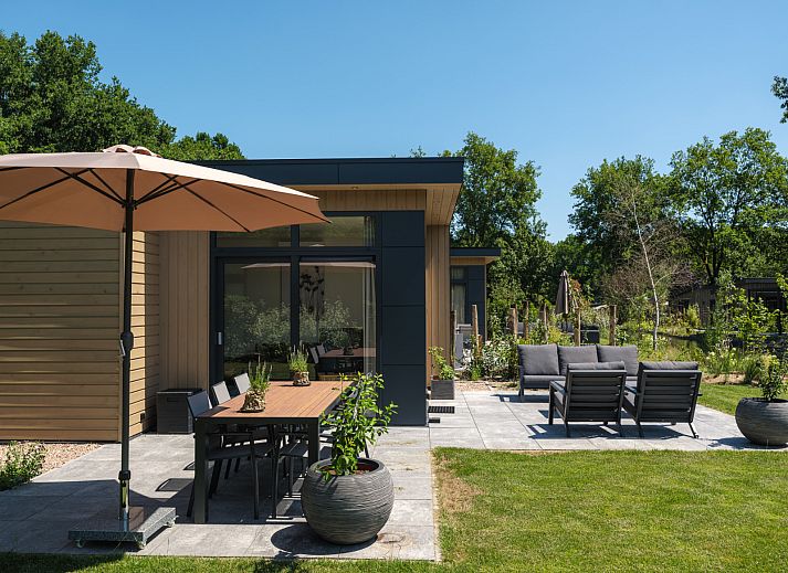 Unterkunft 325312 - Ferienhaus Veluwe - Cannenburch