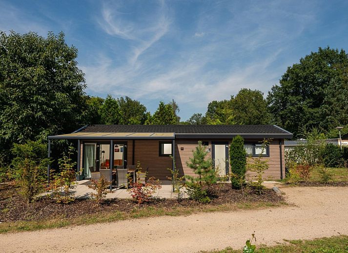 Verblijf 325313 • Vakantiewoning Veluwe • Veluwe Lodge